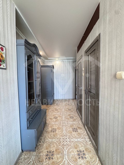 1 комн., 48 м², 112 серия, Старый город 2