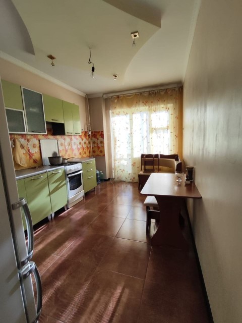 1 комн., 45 м², Блочный, 16 квартал 2