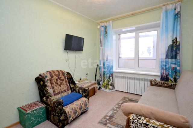 2 комн., 50 м², 112 серия, Птицефабрика 11