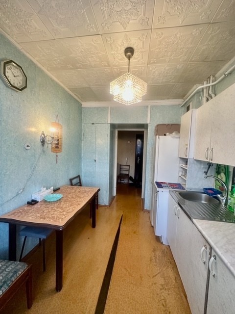 2 комн., 47 м², КПД, Авиапорт 8