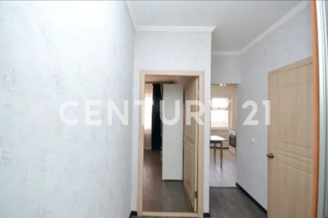 1 комн., 32 м², Монолитно-каркасный, ЯКСМК 2