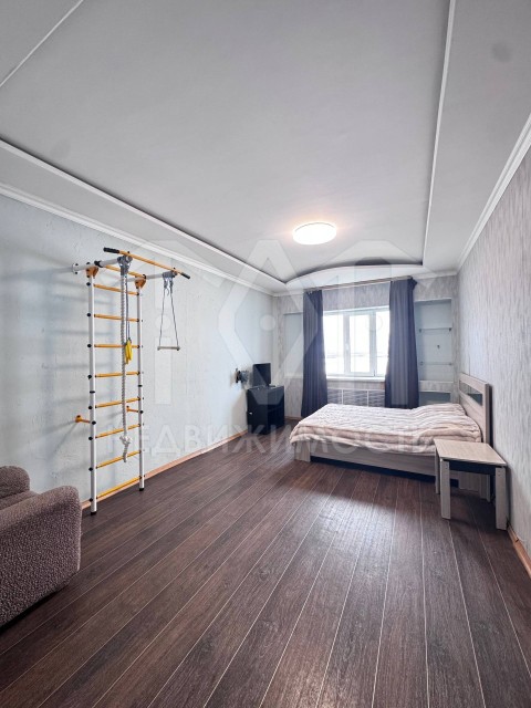 1 комн., 48 м², 112 серия, Старый город 8