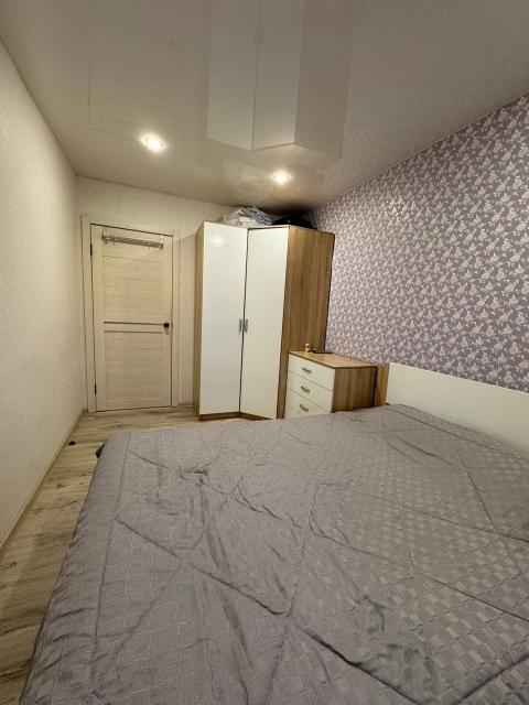 3 комн., КПД 7