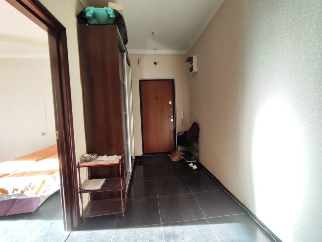 1 комн., 45 м², Блочный, 16 квартал 4