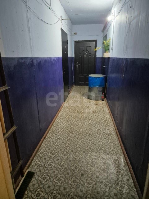 2 комн., 57 м², Дерев. б/у, Кирзавод 12