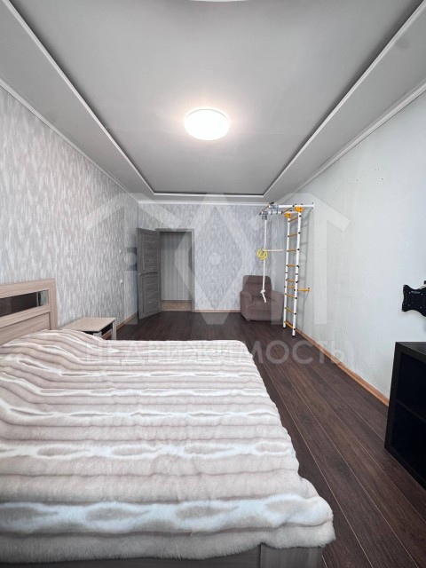 1 комн., 48 м², 112 серия, Старый город 9