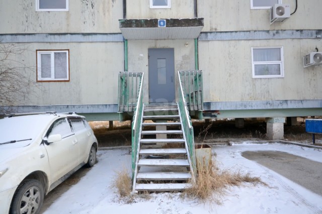 3 комн., 39 м², Каркасно-щитовой, Поселок Геологов, Борисовка-1 17