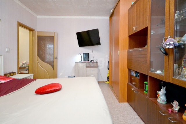 2 комн., 50 м², 112 серия, Птицефабрика 9