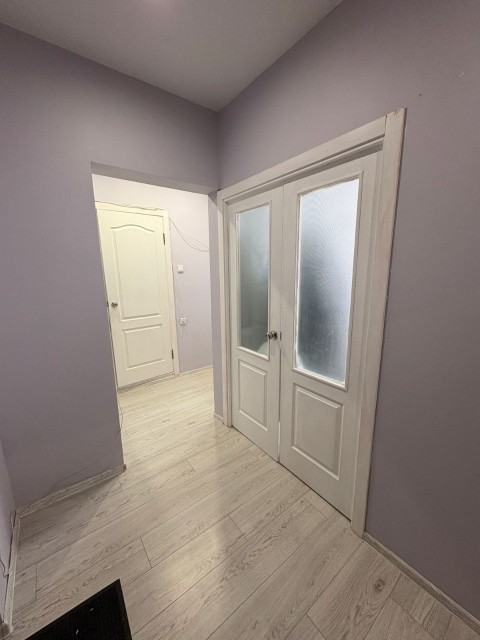 1 комн., 35 м², 112 серия, Авиапорт 5