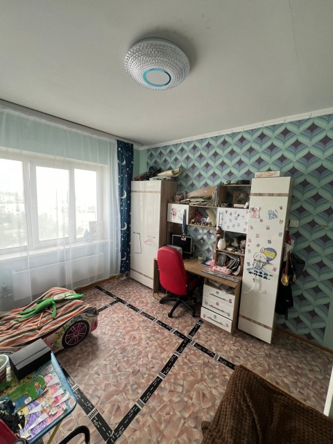 2 комн., 112 серия, Крестьянский рынок, стадион "Туймаада" 3