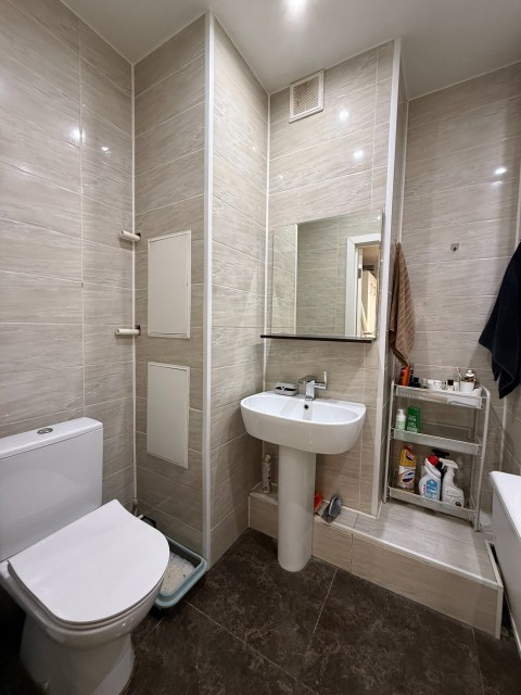 2 комн., 62 м², Монолитно-каркасный, 203 мкрн. 9