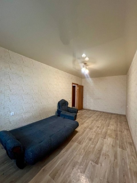 1 комн., 43 м², Монолитно-каркасный, ЯКСМК 2