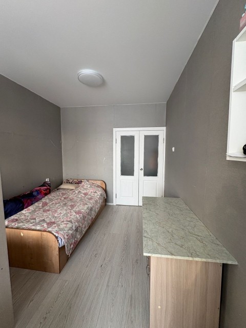 1 комн., 35 м², 112 серия, Авиапорт 7