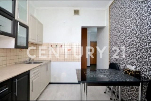 1 комн., 32 м², Монолитно-каркасный, ЯКСМК 6