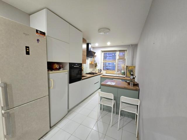 4 комн., КПД, Глазная больница 2