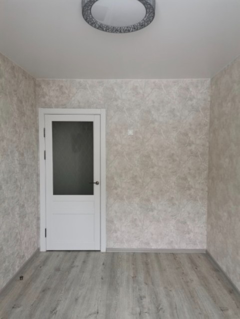 3 комн., 47 м², КПД, Рабочий городок, Водоканал