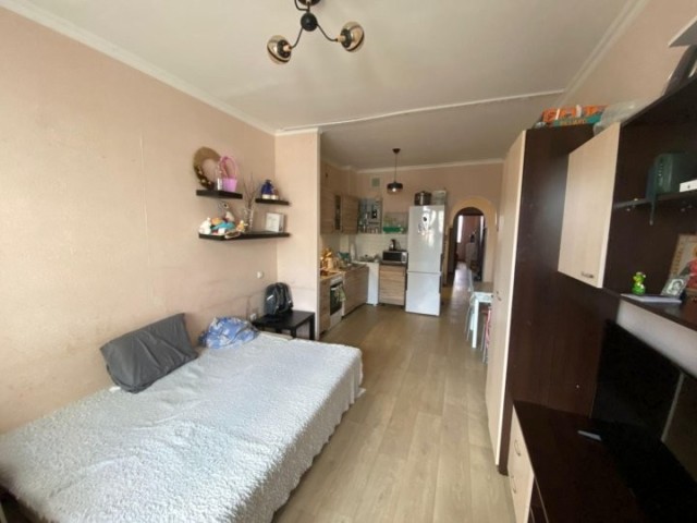 2 комн., 43 м², Инд. планировка, Рынок Столичный 9