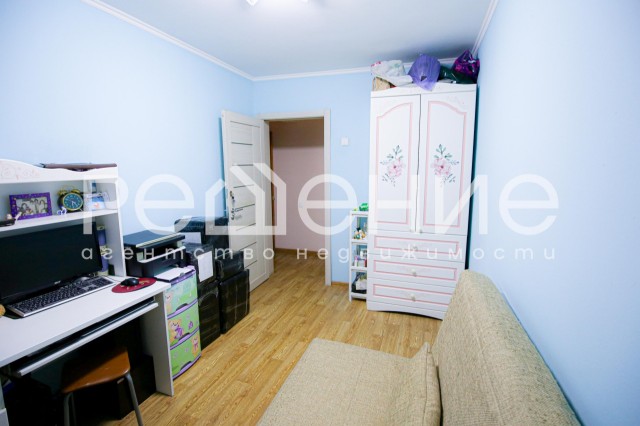 3 комн., 62 м², КПД, Дом быта 6