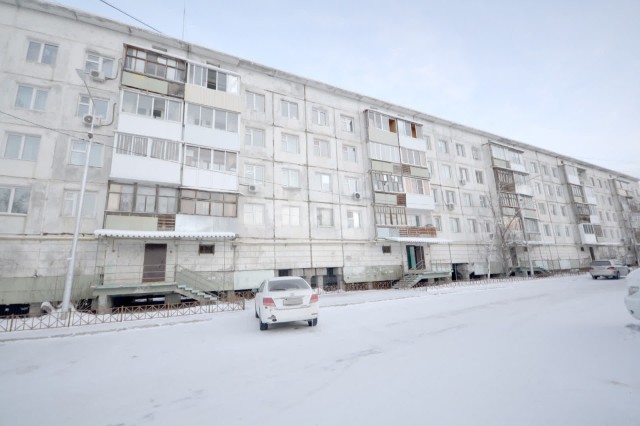 2 комн., 48 м², КПД, Центр - район пл. Орджоникидзе 14