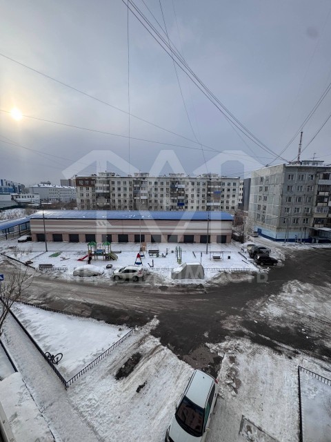 1 комн., 48 м², 112 серия, Старый город 13