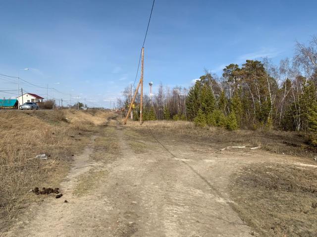 1825 м², земельные участки, продаю