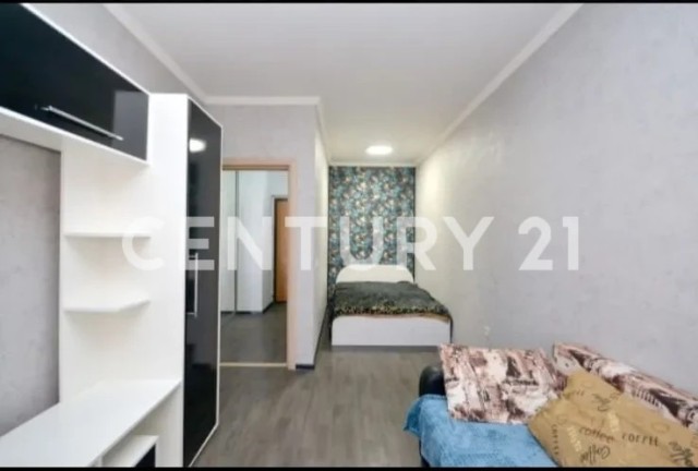 1 комн., 32 м², Монолитно-каркасный, ЯКСМК 9