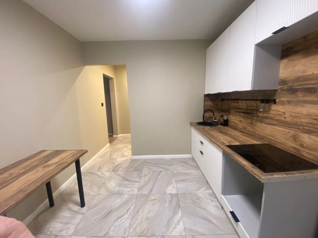 1 комн., 38 м², 112 серия, Сахацирк 4