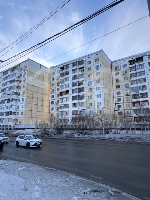 1 комн., 48 м², 112 серия, Старый город 19