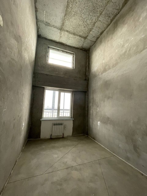 2 комн., 56 м², Монолитно-каркасный, 16 квартал 5