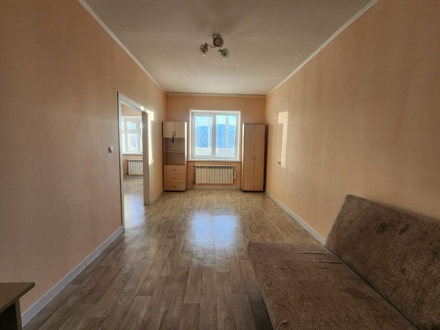 1 комн., 41 м², Блочный, ДСК 3