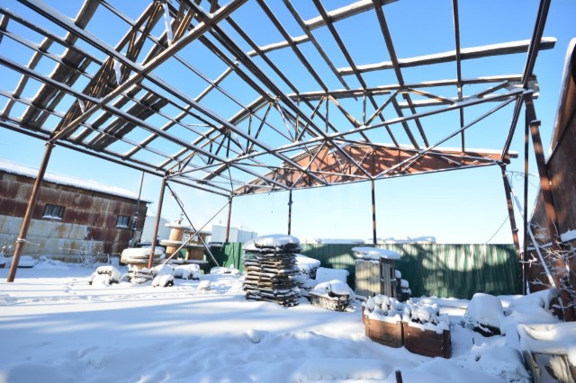 9521 м², земельные участки, продаю 7