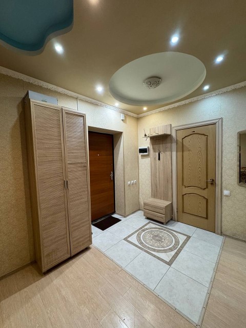 1 комн., 40 м², Блочный, Рабочий городок, Водоканал 5