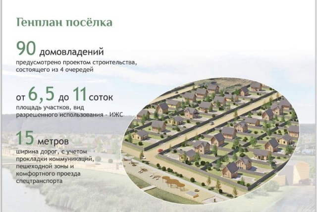 800 м², земельные участки, продаю 3