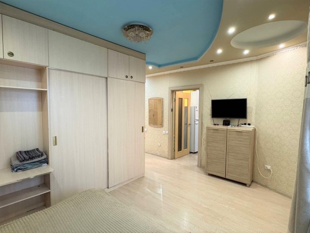 1 комн., 40 м², Блочный, Рабочий городок, Водоканал 2