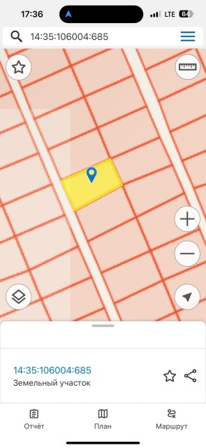 10 м², земельные участки, продаю 2