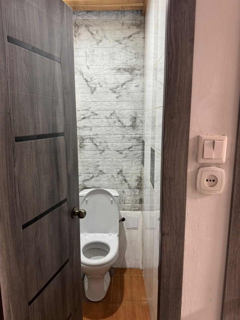 2 комн., 53 м², КПД, ДСК 4