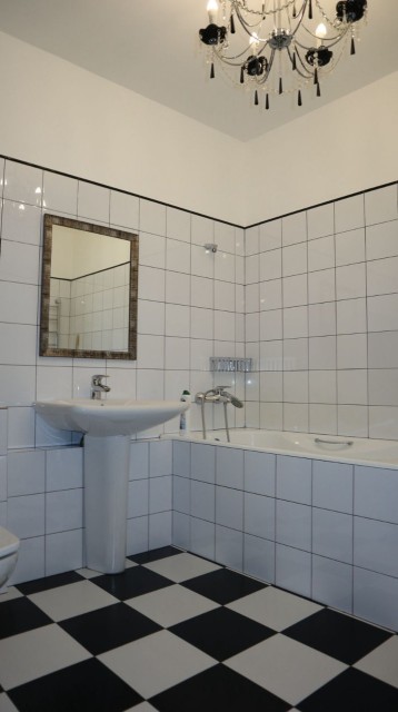 3 комн., Монолитно-каркасный, Апельсин 8