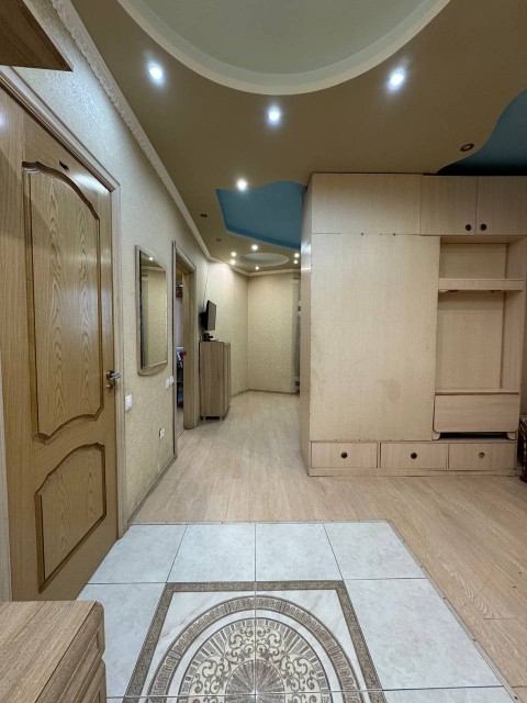 1 комн., 40 м², Блочный, Рабочий городок, Водоканал 3