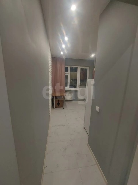 1 комн., 35 м², Монолитно-каркасный, Жатай 4