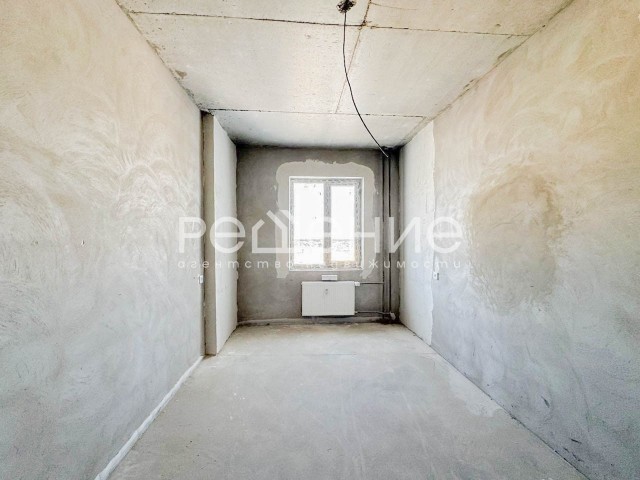 3 комн., 72 м², Монолитно-каркасный, ДСК 11