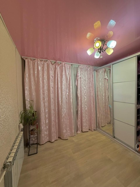 2 комн., 37 м², Блочный, Авиапорт