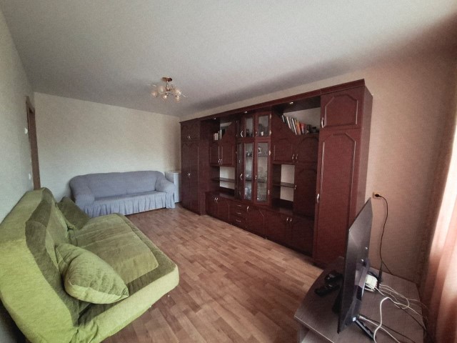 2 комн., 50 м², КПД, Авиапорт 5