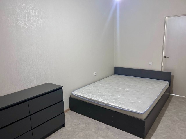 1 комн., Монолитно-каркасный, Звездный 4