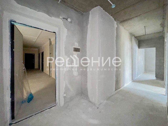 2 комн., 65 м², Монолитно-каркасный, ДСК 4