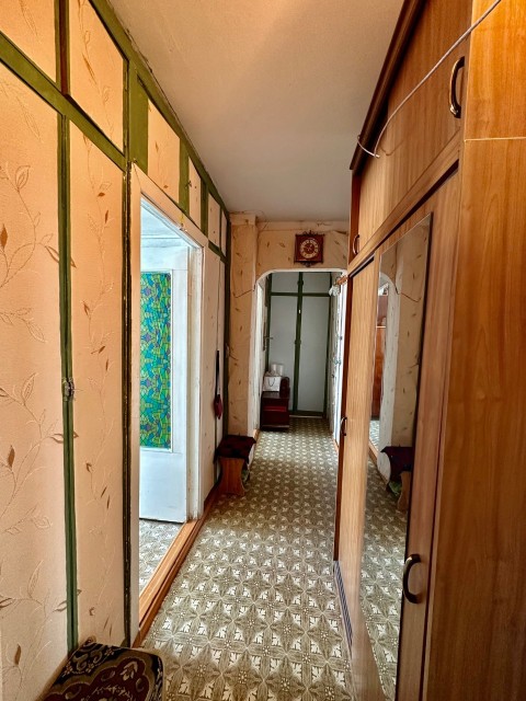 2 комн., 47 м², КПД, Марха 3