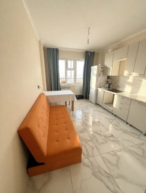 1 комн., 41 м², Монолитно-каркасный, Авиапорт