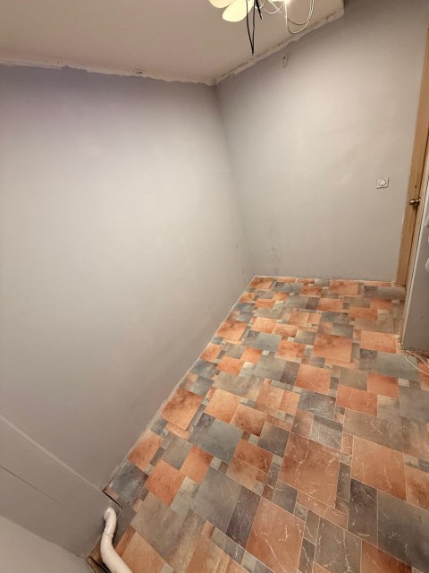 2 комн., 46 м², Блочный, Авторынок 5