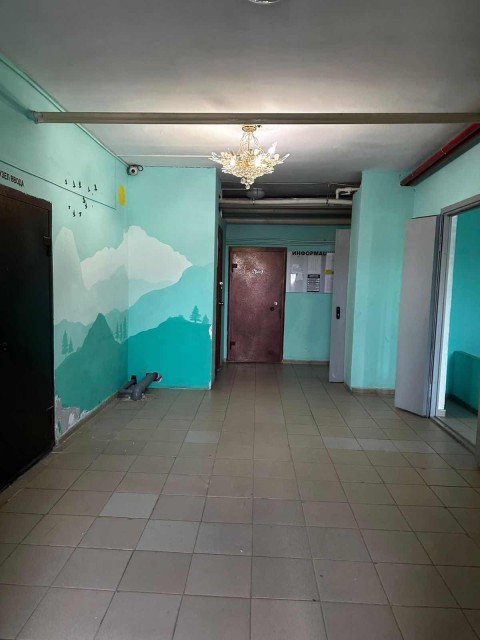 3 комн., 89 м², Инд. планировка, Апельсин 7