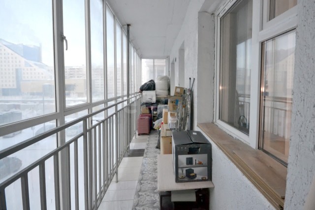 2 комн., 62 м², 112 серия, 203 мкрн. 16