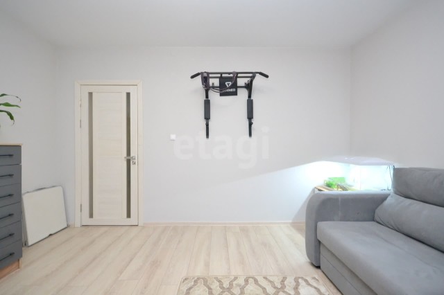 2 комн., 62 м², 112 серия, 203 мкрн. 5